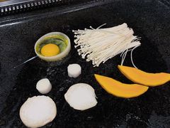 -韩阳王石板烤肉