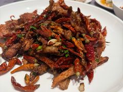 -徐记海鲜(大雁塔|金都店)