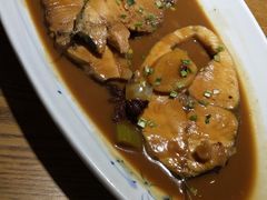 -船歌·鱼水饺青岛菜(金狮广场店)