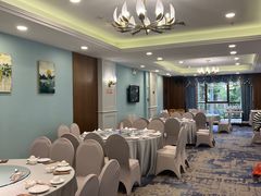 -泉州酒店沁园春茶餐厅