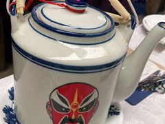 -大树头森林餐厅(番禺广场店)