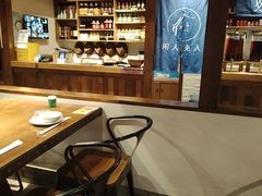 -江南小叙·美食研究院(鱼街店)