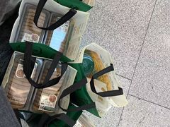 -泸溪河桃酥(西直门凯德店)