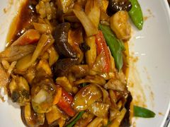 -渔家风味·鲅鱼水饺·央视展播·海鲜天津菜(开发区店)