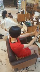 -JK奇积发型连锁机构