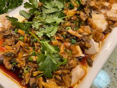 -新辉港式茶餐厅(北栅店)