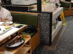 -洪氏嗨捞·猪肚鸡火锅(阳光天地店)