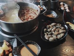 -尚品火锅(正阳路店)