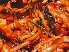 -黄记煌三汁焖锅(金凤万达广场店)