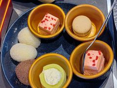-牛武士寿喜烧·和牛火锅自助(全球首店)