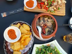 -云隐小厨·传统大理美食(复兴路店)