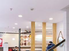 大堂-咬不得高祖生煎·简餐(高银街店)