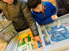 -果蔬好生活超市(双井店)