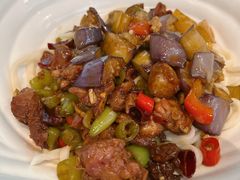 -乐三里屯面馆(阿那亚店)