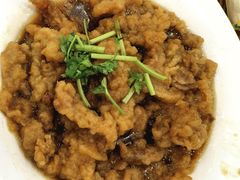 小酥肉-老雒阳面馆·水席·洛阳菜(王城路店)