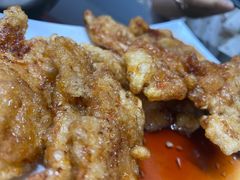 -东北酱骨头馆(蓁巷店)