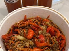 金牌啤酒龙虾-虾满堂(瑞虹店)