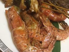 -桃夭日式料理(国信店)