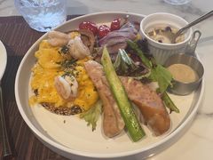 -1874融合西厨·观景餐厅(保利店)
