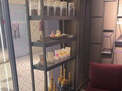 -LANN I 蘭 泰式古法按摩(徐家汇城开YOYO店)