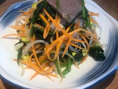 -品回味清真西北楼(宁波首店)