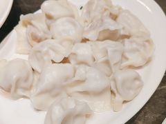 -李记东北饺子馆·东北菜(欢乐谷店)
