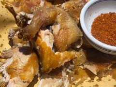 -打酱油·非遗淮扬菜(瘦西湖梅岭店)