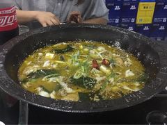 -鱼无双·酸菜鱼(来凤街店)