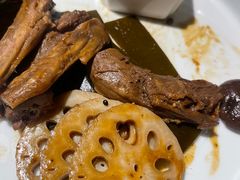 -清水亭湖北菜(大屯DT51店)