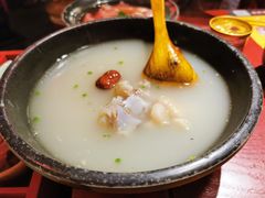 -谭鸭血老火锅·匠心(环球港旗舰店)