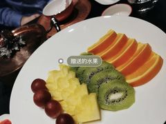 -澜棠海鲜(余姚阳明古镇店)