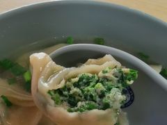 -顶巧鸡汤馄饨(虹口总店)