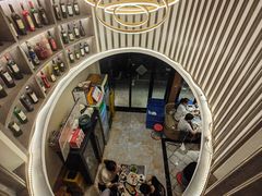 -富临轩私房菜(集庆门大街店)