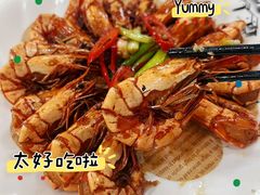 -友强·23年特色海鲜大排档(厦门店)