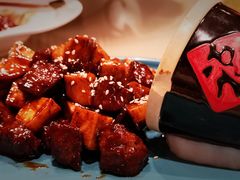 -徽珍源(龙茗路店)