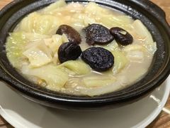 -旺角餐厅(潮州大道店)