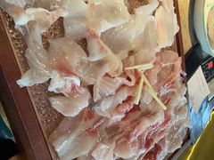 -淘米捞·米汤脆鲩鱼火锅(福田皇岗店)
