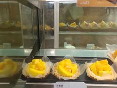 鲜芒果挞-美心西饼(第一城店)