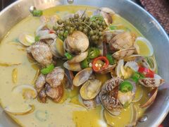 -阿甘龙虾·重庆麻麻鱼(中豪店)