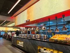 -钱小奴创意自助餐厅·原切谷饲安格斯畅吃(苏州昆山招商花园城店)