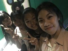 -百威KTV(恒福路店)