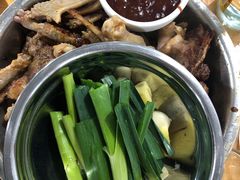 -大地农庄(逢沙大道店)