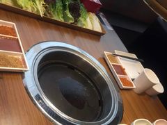 -炉小哥烤肉(朗悦公园茂店)