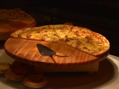 -星伦多 自助料理(圆融店)