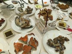 -南海温德姆花园酒店-康达屋Rendez Vous Buffet