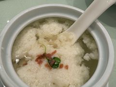 鸡豆花-马旺子酒楼