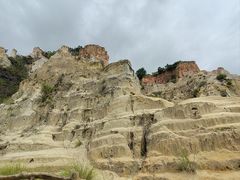 -彩色沙林风景区