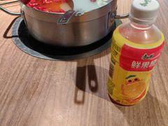 -千滋百味自助烤肉火锅(东门町店)