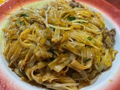 -黄师傅湿辣牛肉(胡桃里店)