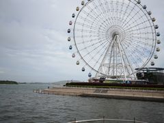 -琴岛之星摩天轮